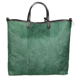 Borsa a mano da donna Vera pelle MYB-8053-FW-FORESTA My Best Bag