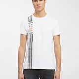 T-Shirt da uomo Textile Prodotto Vegano