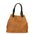 Araminta Borsa Shopper da donna Vera Pelle 80047-005 CUOIO CHIARO Gave Lux