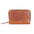 Portafoglio unisex in vera pelle Made in Italy SN2827847-TAN Santini Firenze