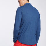 Camicia da uomo Textile Prodotto Vegano