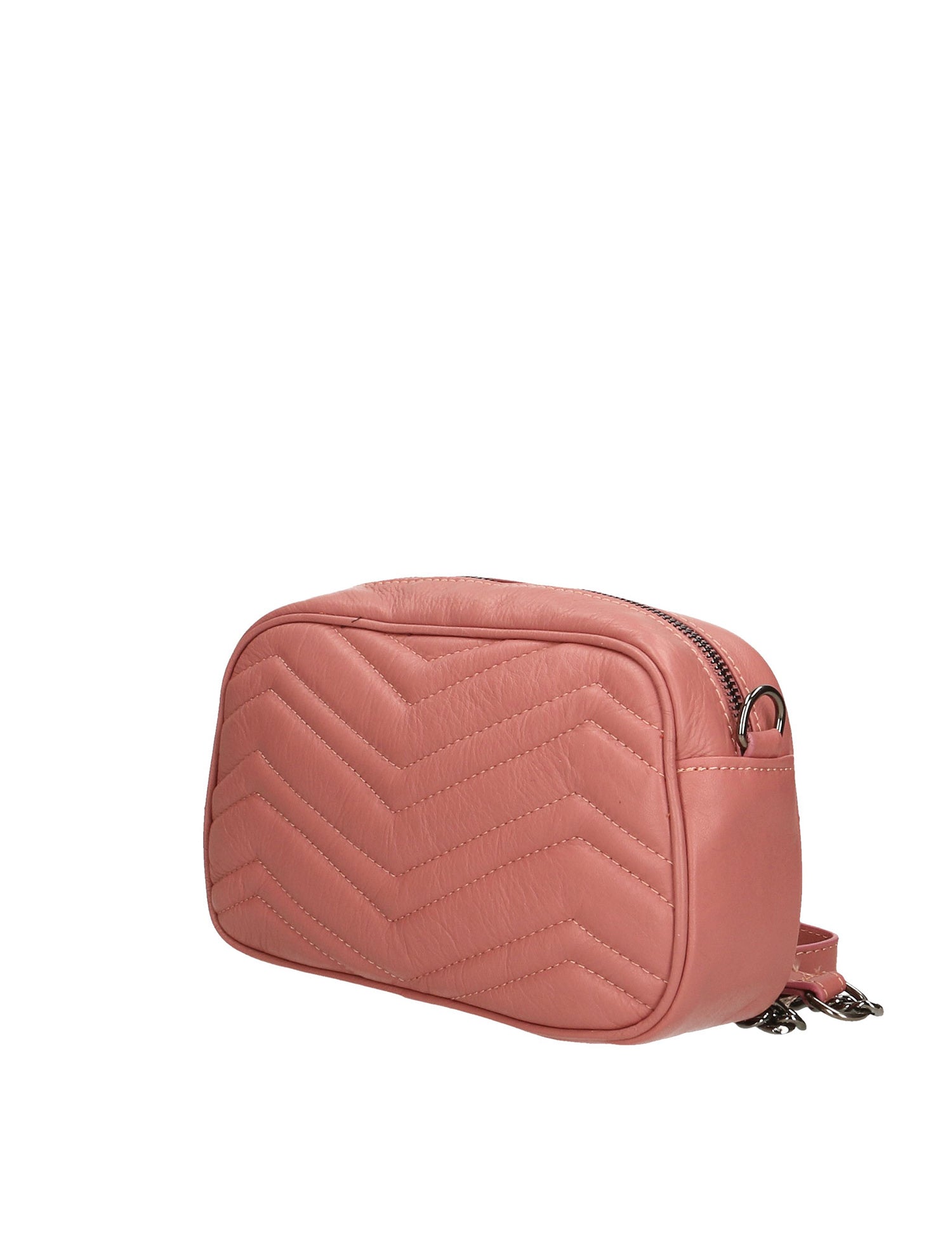 Cyane Borsa a tracolla da donna Vera pelle 1806-CIPRIA Gave Lux