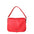 Sabina Borsa a spalla da donna Vera pelle 07139-D58 ROSSO FUOCO Viola Castellani
