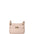 Katie Borsa a tracolla da donna 100% vera pelle 07145-D05 CAPPUCCINO Viola Castellani