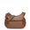 Borsa a tracolla da donna Ecopelle BC1383-TAUPE B Cavalli