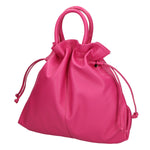 Giada Borsa a mano da donna 100% pelle 05837-D02 FUXIA Gave Lux