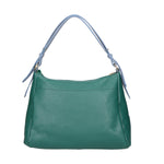 Vladimira Borsa a spalla da donna Vera pelle 06675-D91 PAV + D41 C.ZUCC Gave Lux