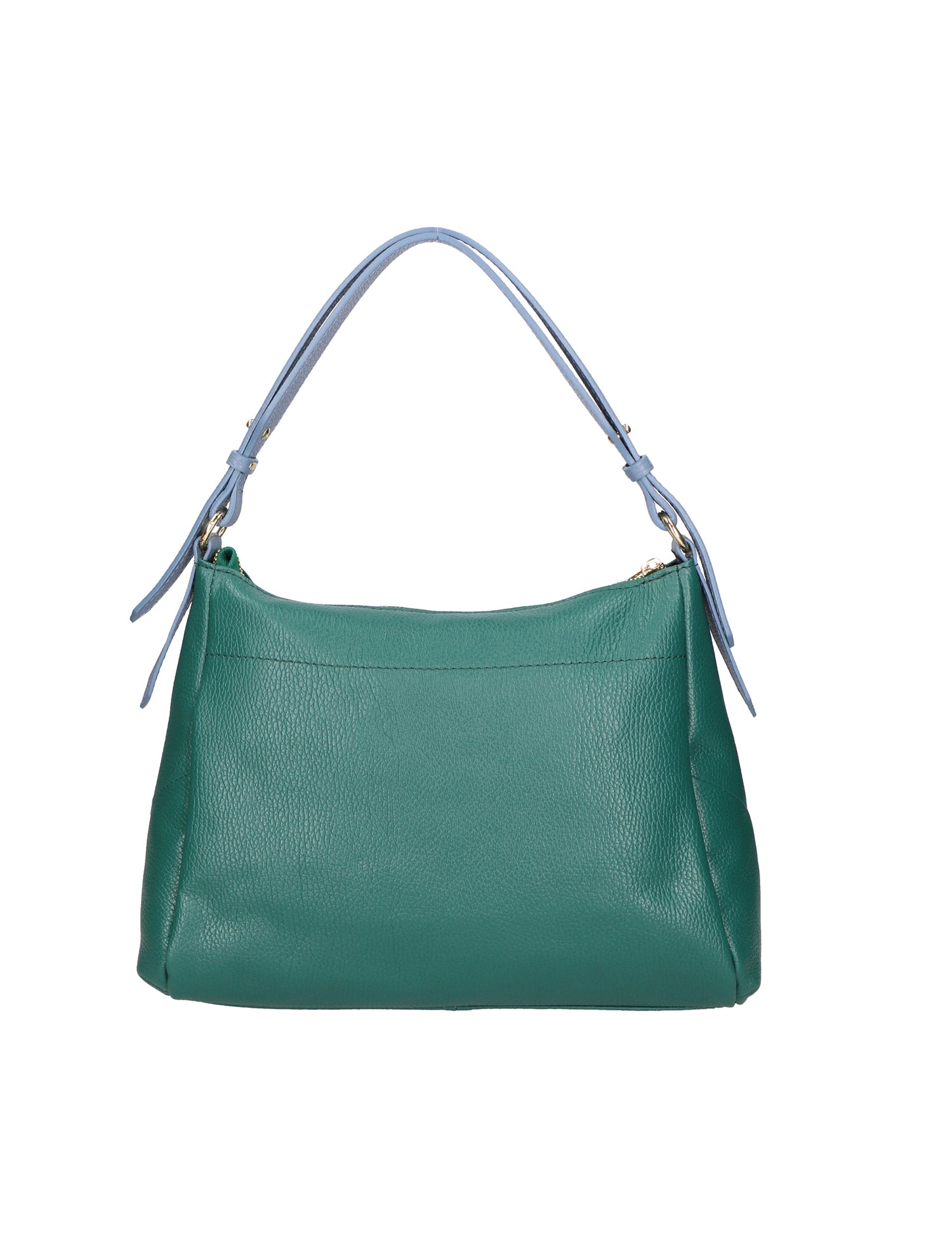 Vladimira Borsa a spalla da donna Vera pelle 06675-D91 PAV + D41 C.ZUCC Gave Lux