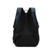 Zaino unisex Textile Prodotto Vegano 36x20x48 cm