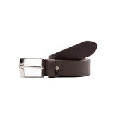 Cinture da uomo In Vera pelle Made in Italy 100/115xx cm