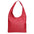 Aria Borsa a mano da donna 100% pelle 07029-D08 ROSSO Gave Lux