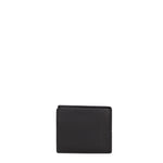 Portafoglio uomo vera pelle Casual K50066P030-NERO Sergio Tacchini
