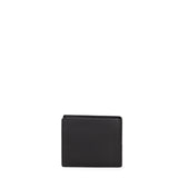 Portafoglio uomo vera pelle Casual K50066P030-NERO Sergio Tacchini