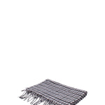 Eriska Sciarpa da donna in lana Sfoderata Gave Lux