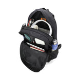 Zaino unisex Lumian Casual XN3378-BLACK Aoking