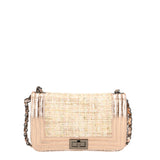 Isolde Borsa a tracolla donna Vera pelle 1511 1-ROSA Gave Lux
