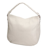 Gaia Borsa a spalla da donna Vera pelle 05897-C38 PANNA Gave Lux