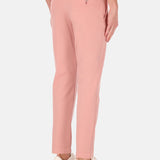 Pantaloni chino trousers da uomo Textile Prodotto Vegano