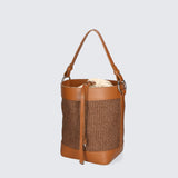 Bucket bag