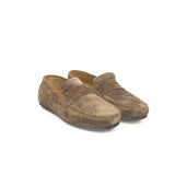 Mocassini da uomo 100% Genuine Leather