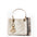 Flat Krissy M Wave Borsa a mano da donna | Marc Ellis | Handbag