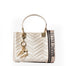 Flat Krissy M Wave Borsa a mano da donna | Marc Ellis | Handbag