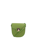 Calista Borsa a tracolla da donna Vera pelle 06014-L212 BRUCO Gave Lux