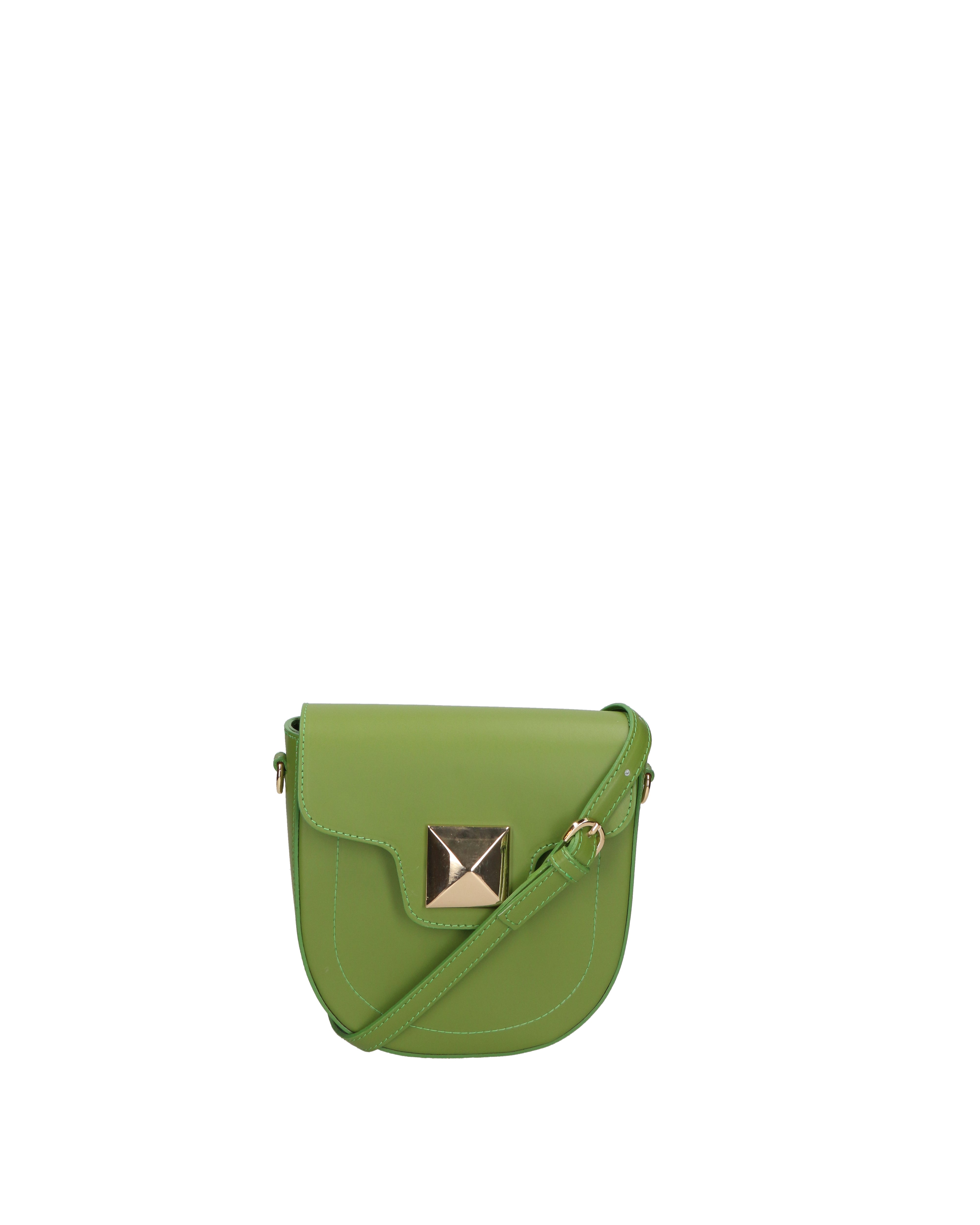 Calista Borsa a tracolla da donna Vera pelle 06014-L212 BRUCO Gave Lux