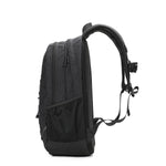 Zaino unisex Lumian Casual XN3378-BLACK Aoking