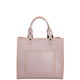 Borsa a mano da donna 100% vera pelle 07262-P 704 CIPRIA Roberta Rossi