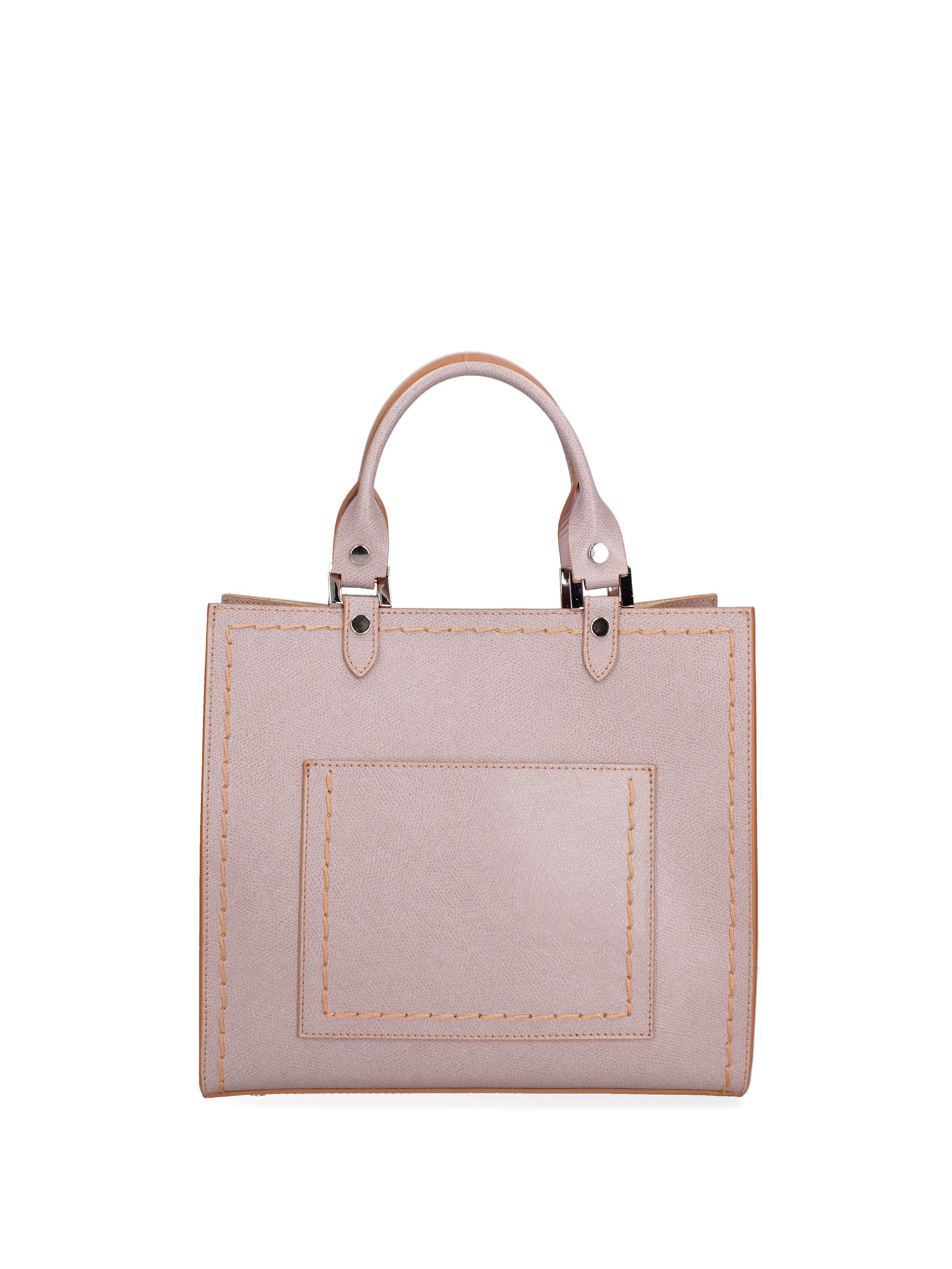 Borsa a mano da donna 100% vera pelle 07262-P 704 CIPRIA Roberta Rossi