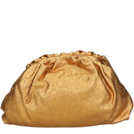 Borsa a mano da donna Vera pelle laminata MYB-8016-FW-ORO ANTICO My Best Bag