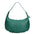 Licia Borsa a spalla da donna Vera pelle 06512- PAVONE Gave Lux