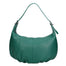 Licia Borsa a spalla da donna Vera pelle 06512- PAVONE Gave Lux
