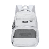 Zaino unisex Textile Prodotto Vegano 30x13,5x42 cm