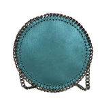 Nora Borsa a spalla da donna Vera pelle 540007-OTTANIO Gave Lux