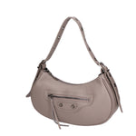 Loredana Borsa a spalla da donna Vera pelle 06548-SMOG Gave Lux