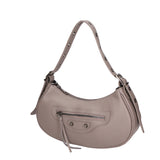 Loredana Borsa a spalla da donna Vera pelle 06548-SMOG Gave Lux