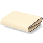 Maruska Portafoglio da donna Vera Pelle 60133 1-BEIGE Gave Lux