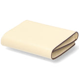 Maruska Portafoglio da donna Vera Pelle 60133 1-BEIGE Gave Lux