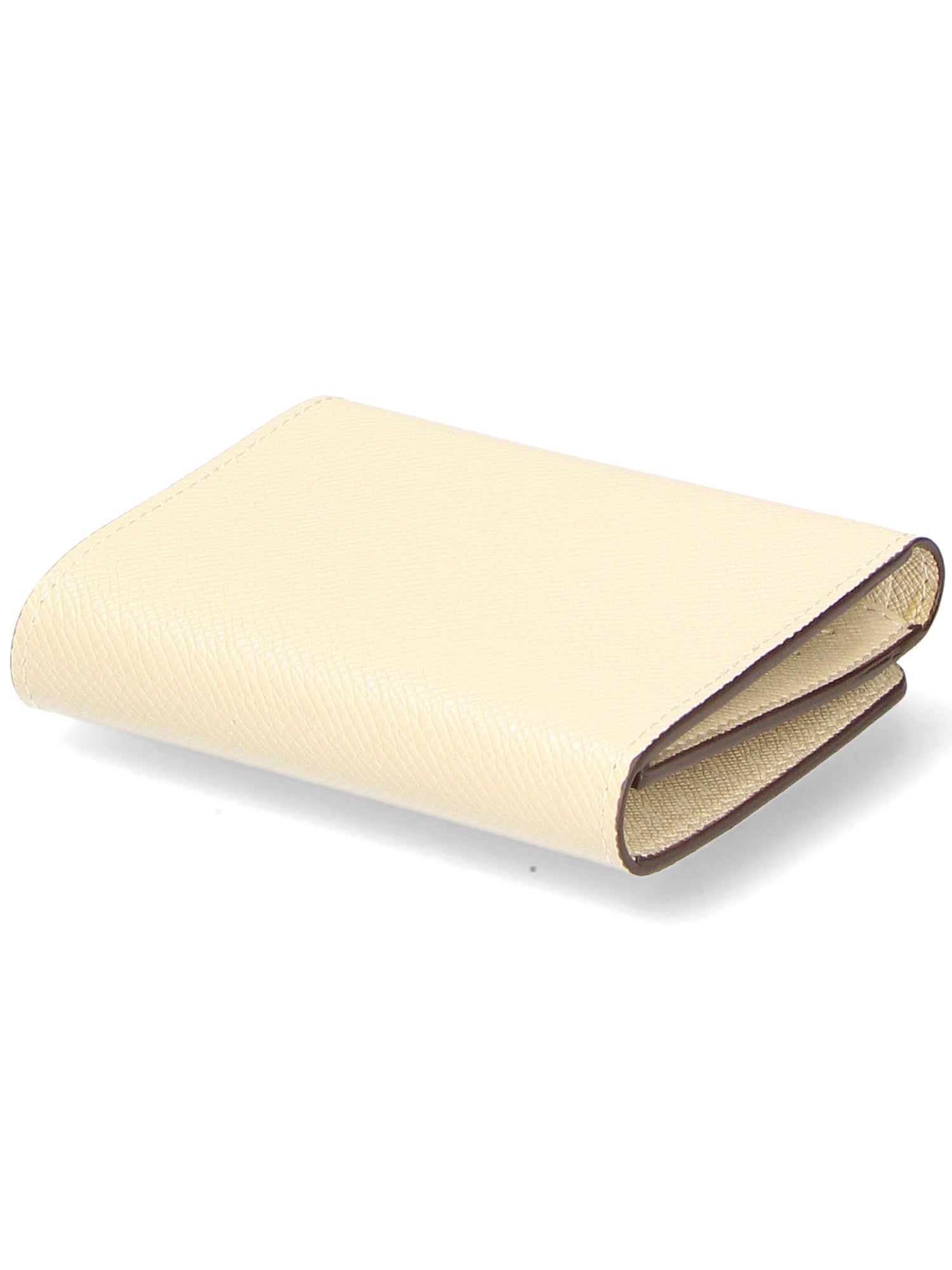 Maruska Portafoglio da donna Vera Pelle 60133 1-BEIGE Gave Lux