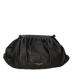 Borsa a mano da donna 100% pelle MYB-6018-FW-NERO 21 My Best Bag