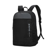 Zaino unisex Textile Prodotto Vegano 30x17x43 cm