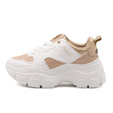 Sneakers da donna Textile Polyester