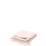 Eolara Chic Sciarpa da donna in lana Autunno Gave Lux