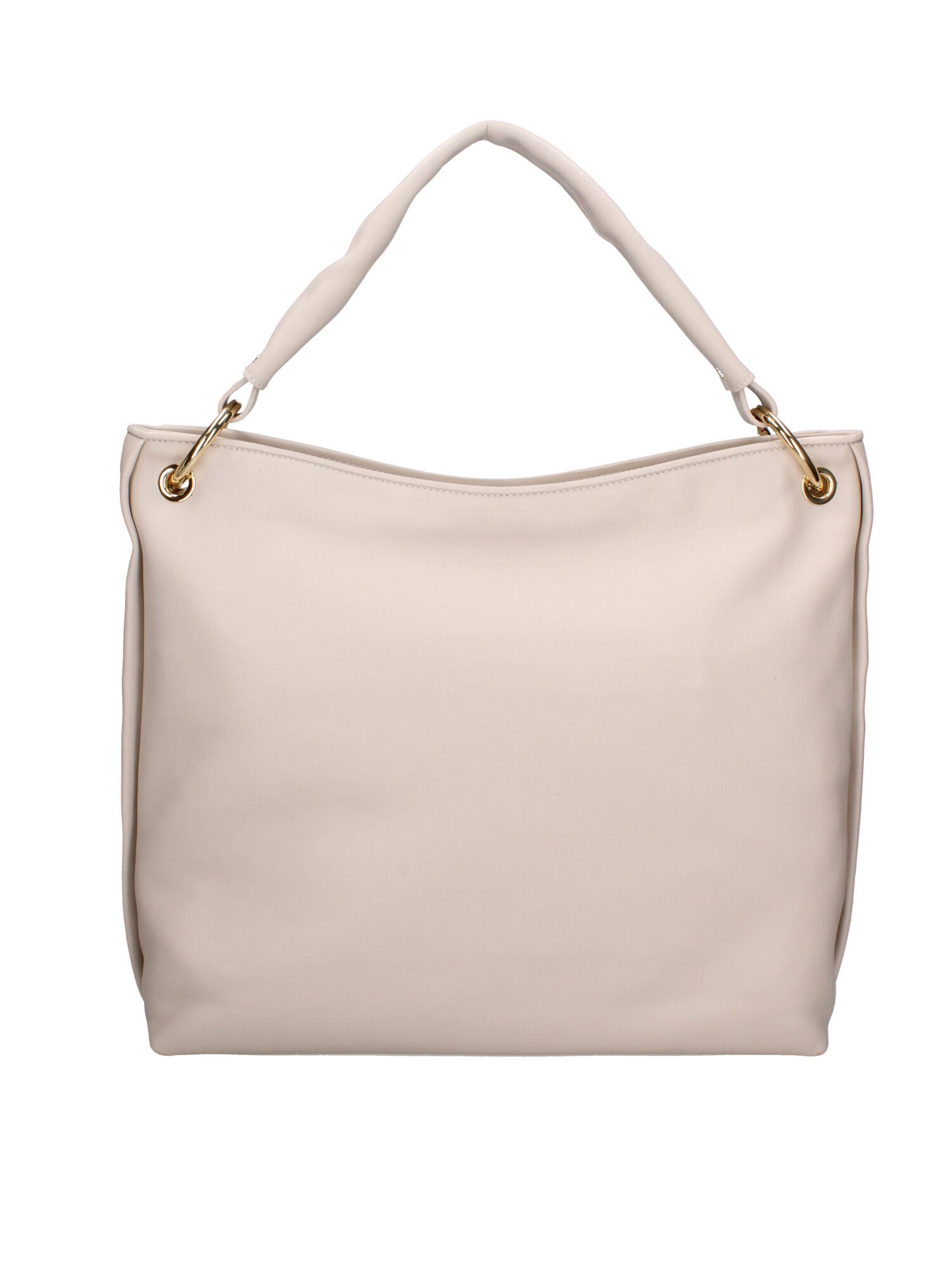 Aeliana Chic Borsa a spalla da donna 100% pelle B17204-BEIGE Braccialini