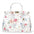 Cecilia Borsa a Mano in Vera Pelle Bianco Chiara Ferretti