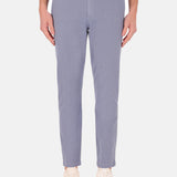 Pantaloni chino trousers da uomo Textile Prodotto Vegano