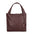 Seraphina Ultra Borsa a spalla da donna Vera pelle 3311-D54 BORDO SCURO DARK BORDEAUX Gave Lux