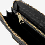 New York Zip M25 Portafoglio da donna